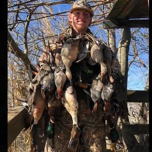 Meet your Posher, Scott